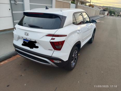 HYUNDAI Creta 1.0 12V 4P FLEX TGDI TURBO LIMITED AUTOM�TICO, Foto 12