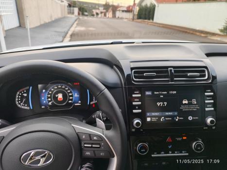 HYUNDAI Creta 1.0 12V 4P FLEX TGDI TURBO LIMITED AUTOM�TICO, Foto 13