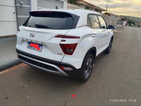 HYUNDAI Creta 1.0 12V 4P FLEX TGDI TURBO LIMITED AUTOM�TICO, Foto 14