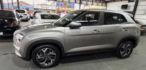 HYUNDAI Creta 1.0 12V 4P FLEX TGDI TURBO LIMITED AUTOM�TICO, Foto 2