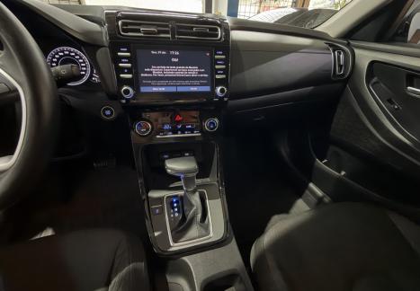 HYUNDAI Creta 1.0 12V 4P FLEX TGDI TURBO LIMITED AUTOM�TICO, Foto 3
