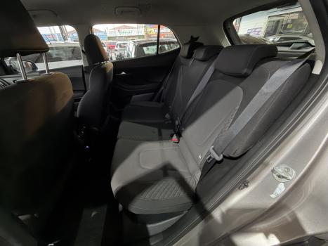 HYUNDAI Creta 1.0 12V 4P FLEX TGDI TURBO LIMITED AUTOM�TICO, Foto 4