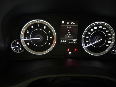 HYUNDAI Creta 1.0 12V 4P FLEX TGDI TURBO LIMITED AUTOM�TICO, Foto 5