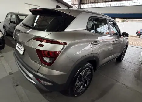 HYUNDAI Creta 1.0 12V 4P FLEX TGDI TURBO LIMITED AUTOM�TICO, Foto 7