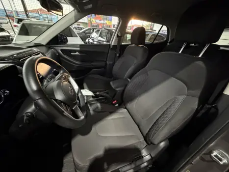 HYUNDAI Creta 1.0 12V 4P FLEX TGDI TURBO LIMITED AUTOM�TICO, Foto 8