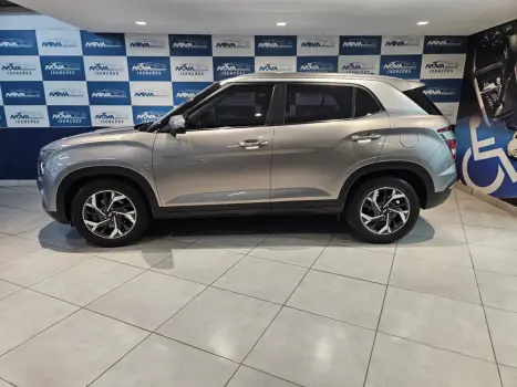 HYUNDAI Creta 1.0 12V 4P FLEX TGDI TURBO LIMITED AUTOM�TICO, Foto 12