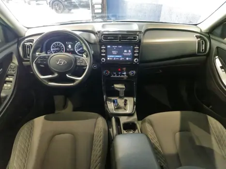 HYUNDAI Creta 1.0 12V 4P FLEX TGDI TURBO LIMITED AUTOM�TICO, Foto 5