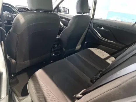 HYUNDAI Creta 1.0 12V 4P FLEX TGDI TURBO LIMITED AUTOM�TICO, Foto 8