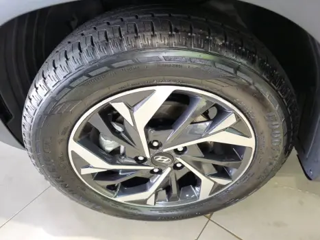HYUNDAI Creta 1.0 12V 4P FLEX TGDI TURBO LIMITED AUTOM�TICO, Foto 10