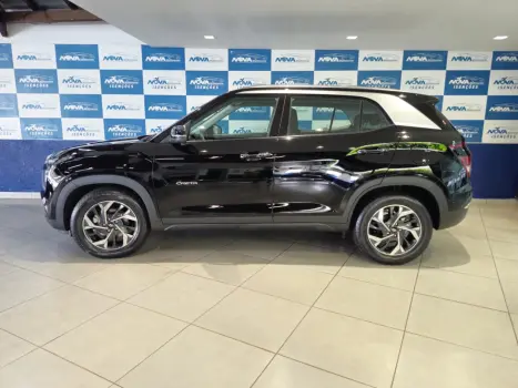 HYUNDAI Creta 1.0 12V 4P FLEX TGDI TURBO LIMITED AUTOM�TICO, Foto 11