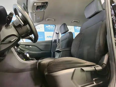 HYUNDAI Creta 1.0 12V 4P FLEX TGDI TURBO LIMITED AUTOM�TICO, Foto 13