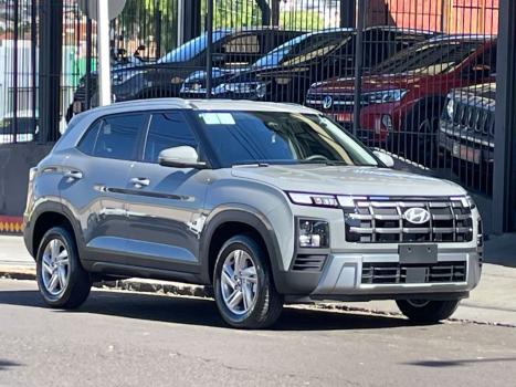 HYUNDAI Creta 1.0 12V 4P FLEX TGDI TURBO COMFORT AUTOM�TICO, Foto 1
