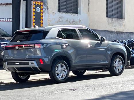 HYUNDAI Creta 1.0 12V 4P FLEX TGDI TURBO COMFORT AUTOM�TICO, Foto 2