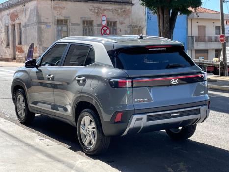 HYUNDAI Creta 1.0 12V 4P FLEX TGDI TURBO COMFORT AUTOM�TICO, Foto 3
