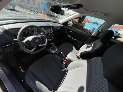 HYUNDAI Creta 1.0 12V 4P FLEX TGDI TURBO COMFORT AUTOM�TICO, Foto 5
