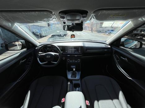 HYUNDAI Creta 1.0 12V 4P FLEX TGDI TURBO COMFORT AUTOM�TICO, Foto 7