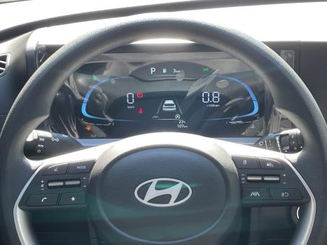 HYUNDAI Creta 1.0 12V 4P FLEX TGDI TURBO COMFORT AUTOM�TICO, Foto 9