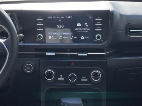 HYUNDAI Creta 1.0 12V 4P FLEX TGDI TURBO COMFORT AUTOM�TICO, Foto 10