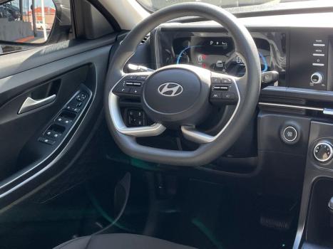 HYUNDAI Creta 1.0 12V 4P FLEX TGDI TURBO COMFORT AUTOM�TICO, Foto 11
