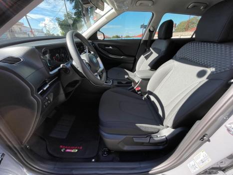 HYUNDAI Creta 1.0 12V 4P FLEX TGDI TURBO COMFORT AUTOM�TICO, Foto 12