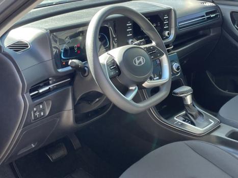HYUNDAI Creta 1.0 12V 4P FLEX TGDI TURBO COMFORT AUTOM�TICO, Foto 13