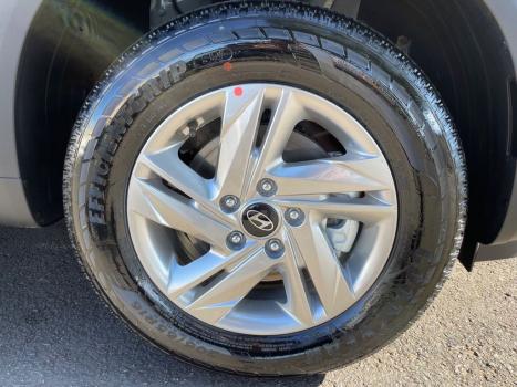 HYUNDAI Creta 1.0 12V 4P FLEX TGDI TURBO COMFORT AUTOM�TICO, Foto 21