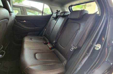 HYUNDAI Creta 1.0 12V 4P FLEX TGDI TURBO PLATINUM AUTOM�TICO, Foto 10
