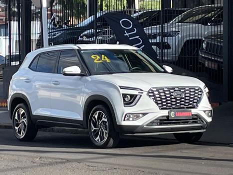 HYUNDAI Creta 1.0 12V 4P FLEX TGDI TURBO PLATINUM AUTOM�TICO, Foto 1