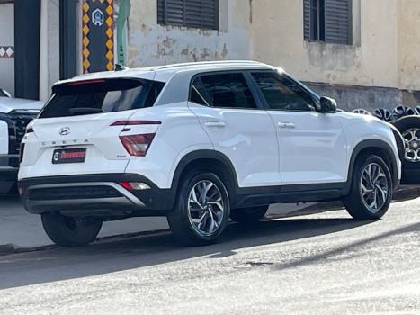 HYUNDAI Creta 1.0 12V 4P FLEX TGDI TURBO PLATINUM AUTOM�TICO, Foto 2