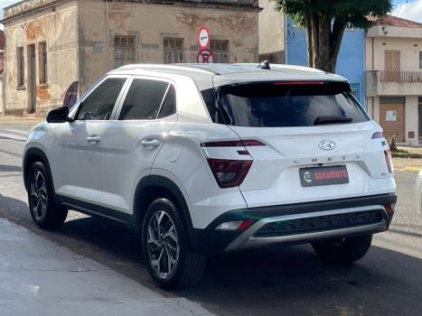 HYUNDAI Creta 1.0 12V 4P FLEX TGDI TURBO PLATINUM AUTOM�TICO, Foto 3