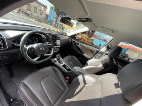 HYUNDAI Creta 1.0 12V 4P FLEX TGDI TURBO PLATINUM AUTOM�TICO, Foto 5
