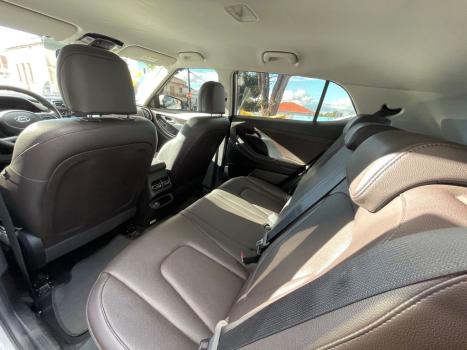 HYUNDAI Creta 1.0 12V 4P FLEX TGDI TURBO PLATINUM AUTOM�TICO, Foto 6