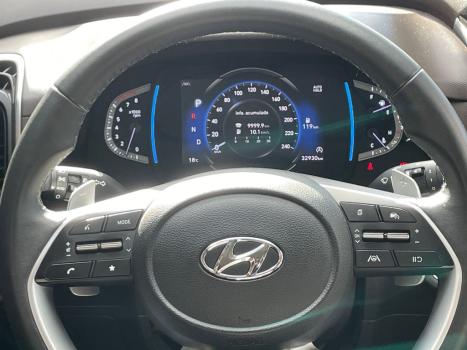 HYUNDAI Creta 1.0 12V 4P FLEX TGDI TURBO PLATINUM AUTOM�TICO, Foto 9