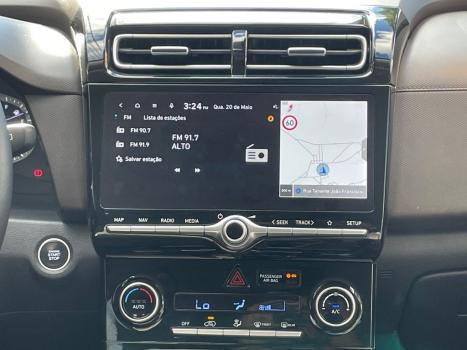 HYUNDAI Creta 1.0 12V 4P FLEX TGDI TURBO PLATINUM AUTOM�TICO, Foto 10