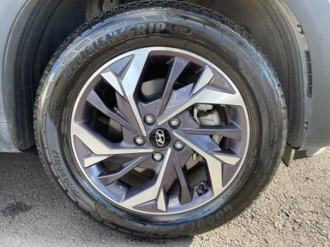 HYUNDAI Creta 1.0 12V 4P FLEX TGDI TURBO PLATINUM AUTOM�TICO, Foto 15