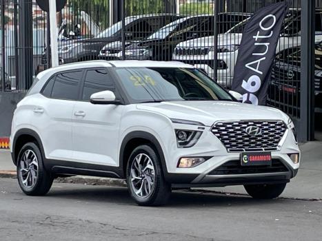 HYUNDAI Creta 1.0 12V 4P FLEX TGDI TURBO PLATINUM AUTOM�TICO, Foto 1