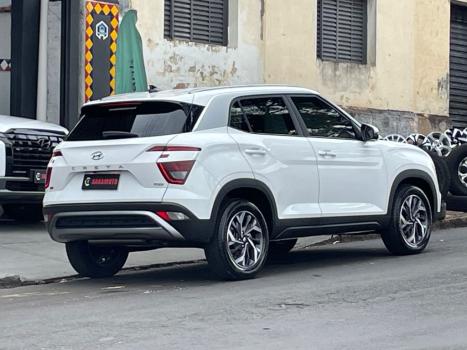 HYUNDAI Creta 1.0 12V 4P FLEX TGDI TURBO PLATINUM AUTOM�TICO, Foto 2