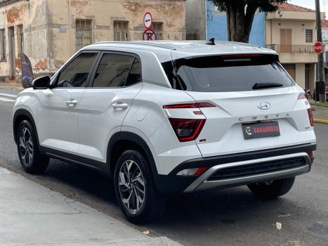 HYUNDAI Creta 1.0 12V 4P FLEX TGDI TURBO PLATINUM AUTOM�TICO, Foto 3