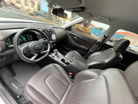 HYUNDAI Creta 1.0 12V 4P FLEX TGDI TURBO PLATINUM AUTOM�TICO, Foto 5