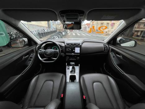 HYUNDAI Creta 1.0 12V 4P FLEX TGDI TURBO PLATINUM AUTOM�TICO, Foto 7