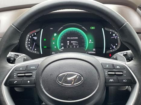 HYUNDAI Creta 1.0 12V 4P FLEX TGDI TURBO PLATINUM AUTOM�TICO, Foto 9