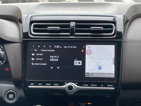 HYUNDAI Creta 1.0 12V 4P FLEX TGDI TURBO PLATINUM AUTOM�TICO, Foto 10