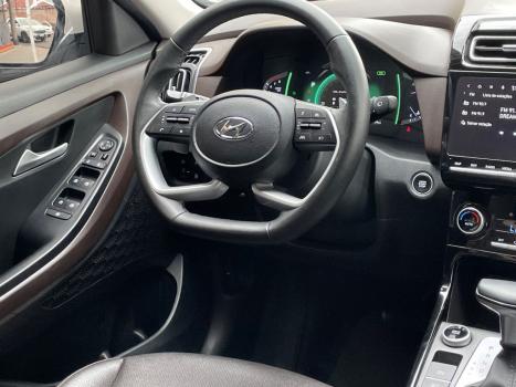 HYUNDAI Creta 1.0 12V 4P FLEX TGDI TURBO PLATINUM AUTOM�TICO, Foto 12
