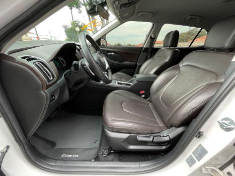 HYUNDAI Creta 1.0 12V 4P FLEX TGDI TURBO PLATINUM AUTOM�TICO, Foto 13