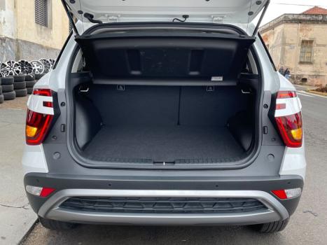 HYUNDAI Creta 1.0 12V 4P FLEX TGDI TURBO PLATINUM AUTOM�TICO, Foto 21