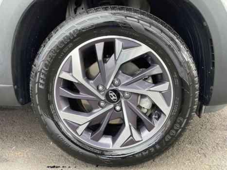 HYUNDAI Creta 1.0 12V 4P FLEX TGDI TURBO PLATINUM AUTOM�TICO, Foto 24