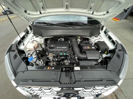 HYUNDAI Creta 1.0 12V 4P FLEX TGDI TURBO PLATINUM AUTOM�TICO, Foto 25