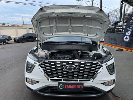 HYUNDAI Creta 1.0 12V 4P FLEX TGDI TURBO PLATINUM AUTOM�TICO, Foto 26