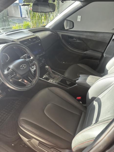 HYUNDAI Creta 1.0 12V 4P FLEX TGDI TURBO N LINE AUTOM�TICO, Foto 9