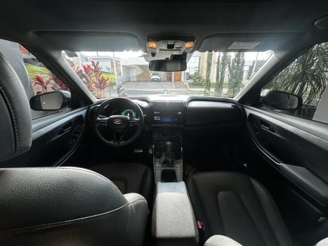 HYUNDAI Creta 1.0 12V 4P FLEX TGDI TURBO N LINE AUTOM�TICO, Foto 7